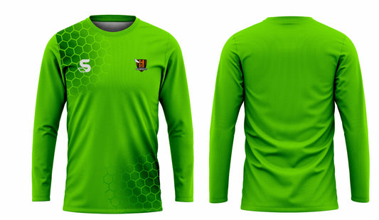 Poole Borough Home GK Kit