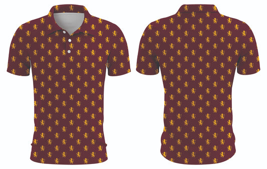 The Villans Polo Pre-Order