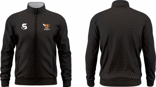 Poole Borough Rain Jacket