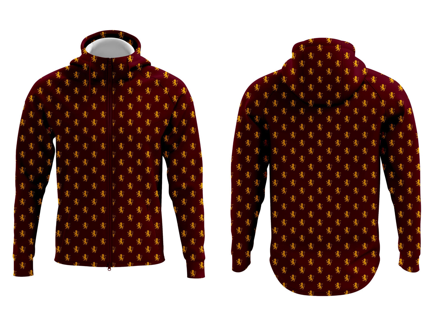 The Villans Jacket Pre Order