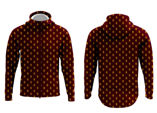 The Villans Jacket Pre Order