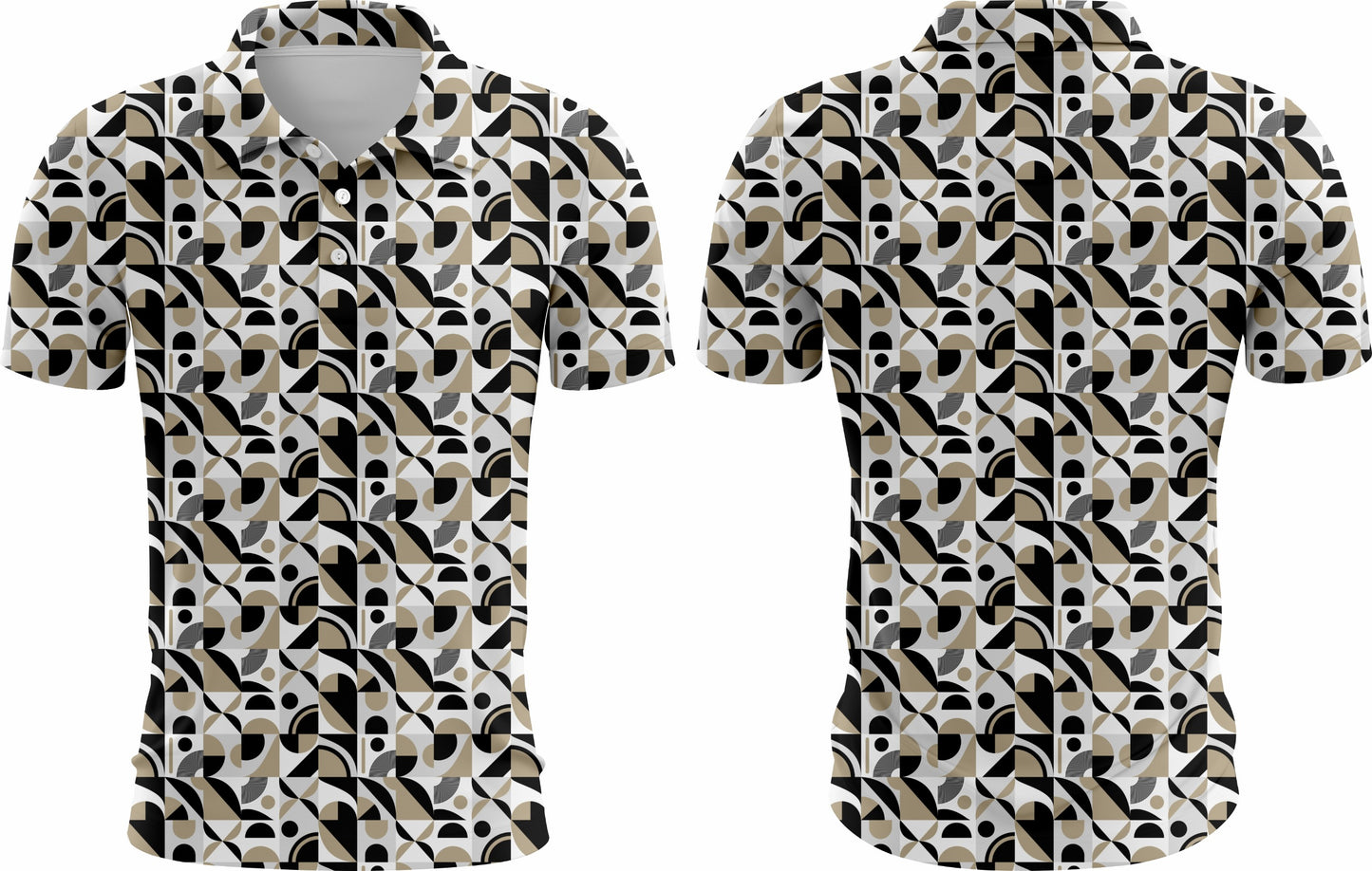 Mesmerise Polo Pre-Order