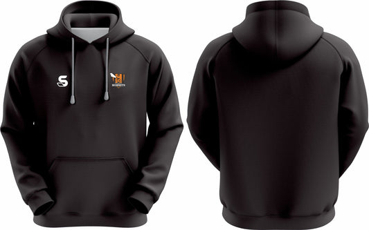 Poole Borough Hoodie