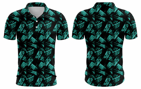 R Macin 'Tyre' Polo Pre-Order