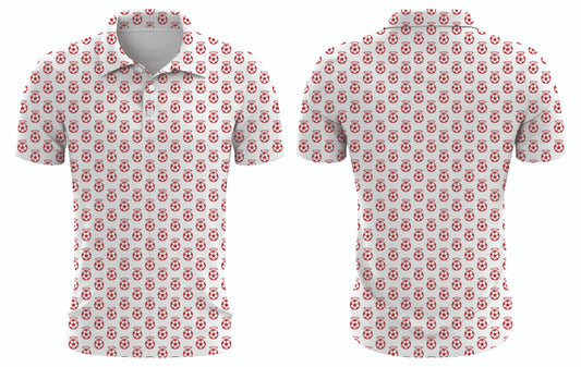 The Saints Polo Pre-Order