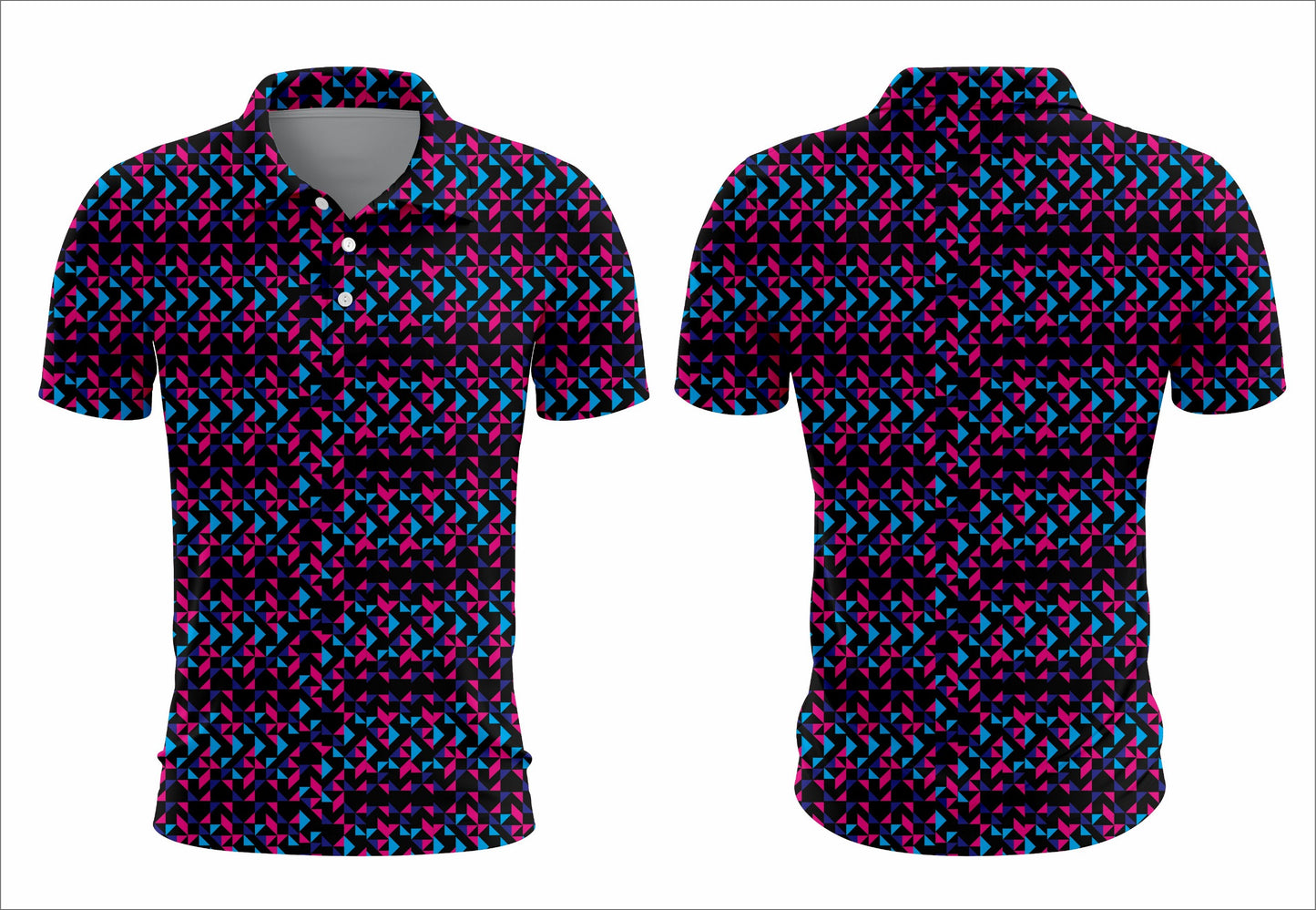 Techno Polo Pre-Order