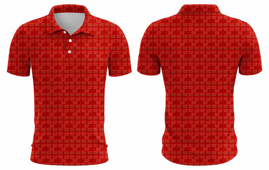 The Dragons Polo Pre-Order