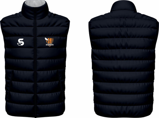 Poole Borough Gilet #1