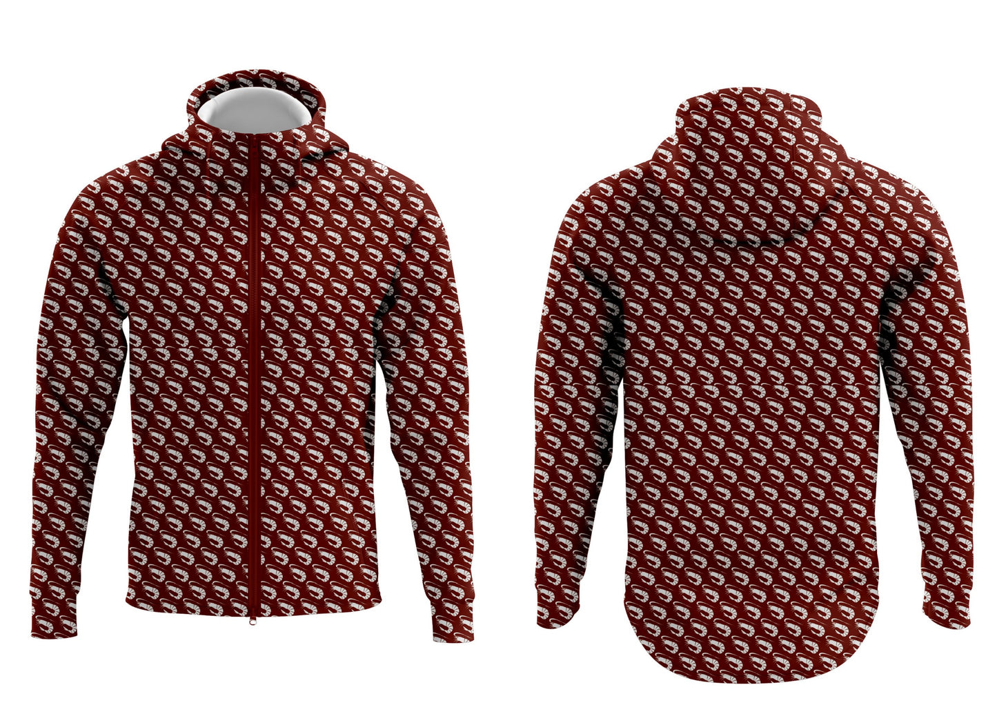 The Shrimps Jacket Pre Order