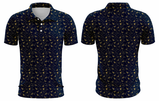 The Baggies Polo Pre-Order