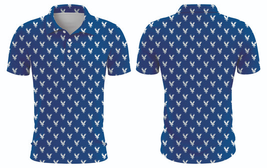 The Eagles Polo Pre-Order