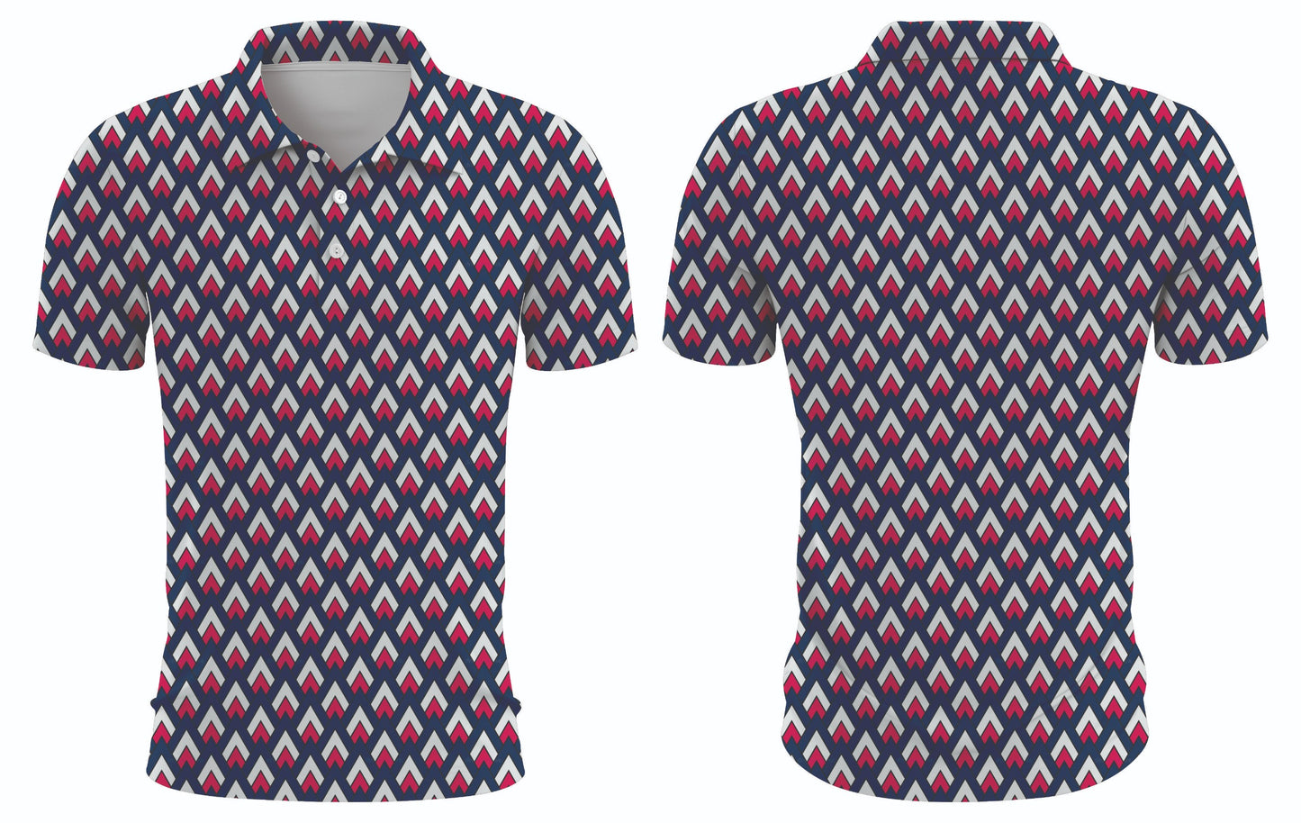 Arrow Polo Pre-Order