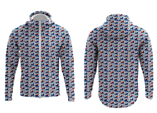 The Three Lions Jacket Pre Order