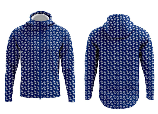 The Tractor Boys Jacket Pre Order