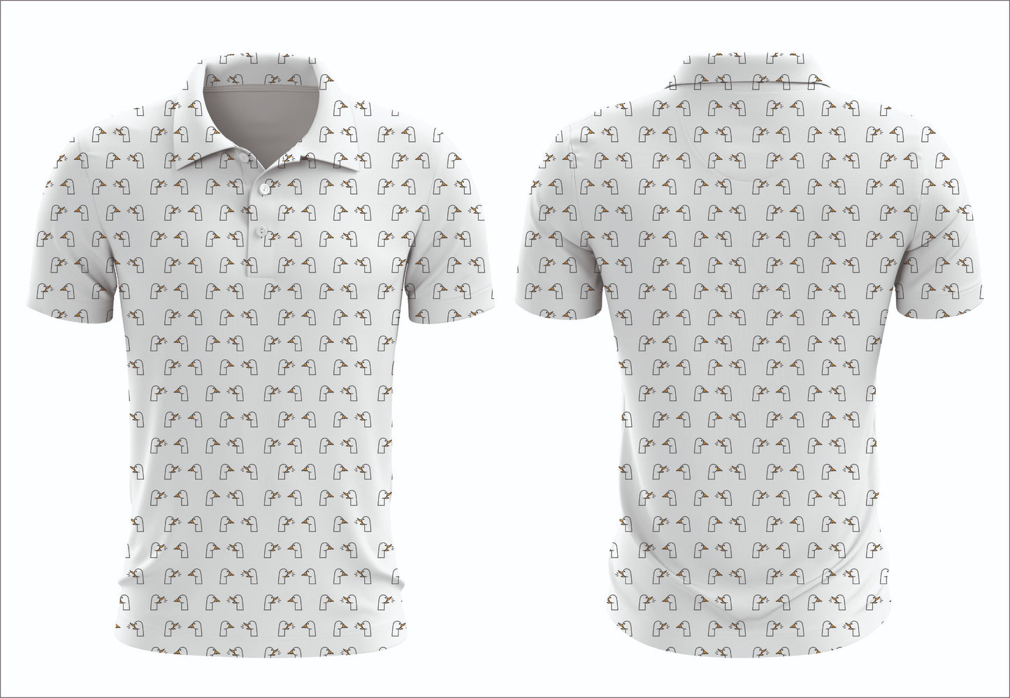 Goose Polo Pre-Order