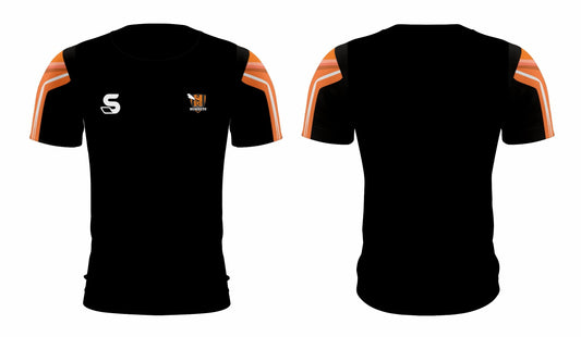 Poole Borough Training Shirt #2