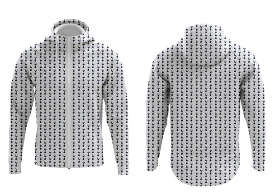 The London Whites Jacket Pre Order