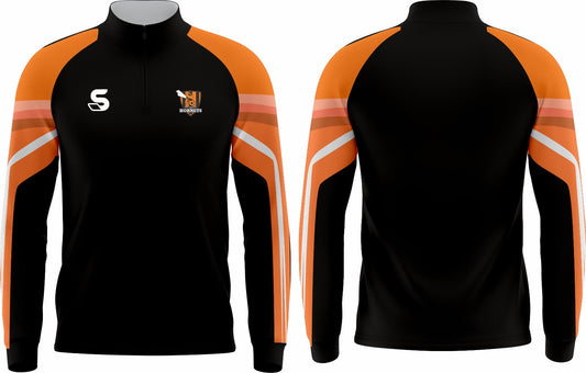 Poole Borough Jumper