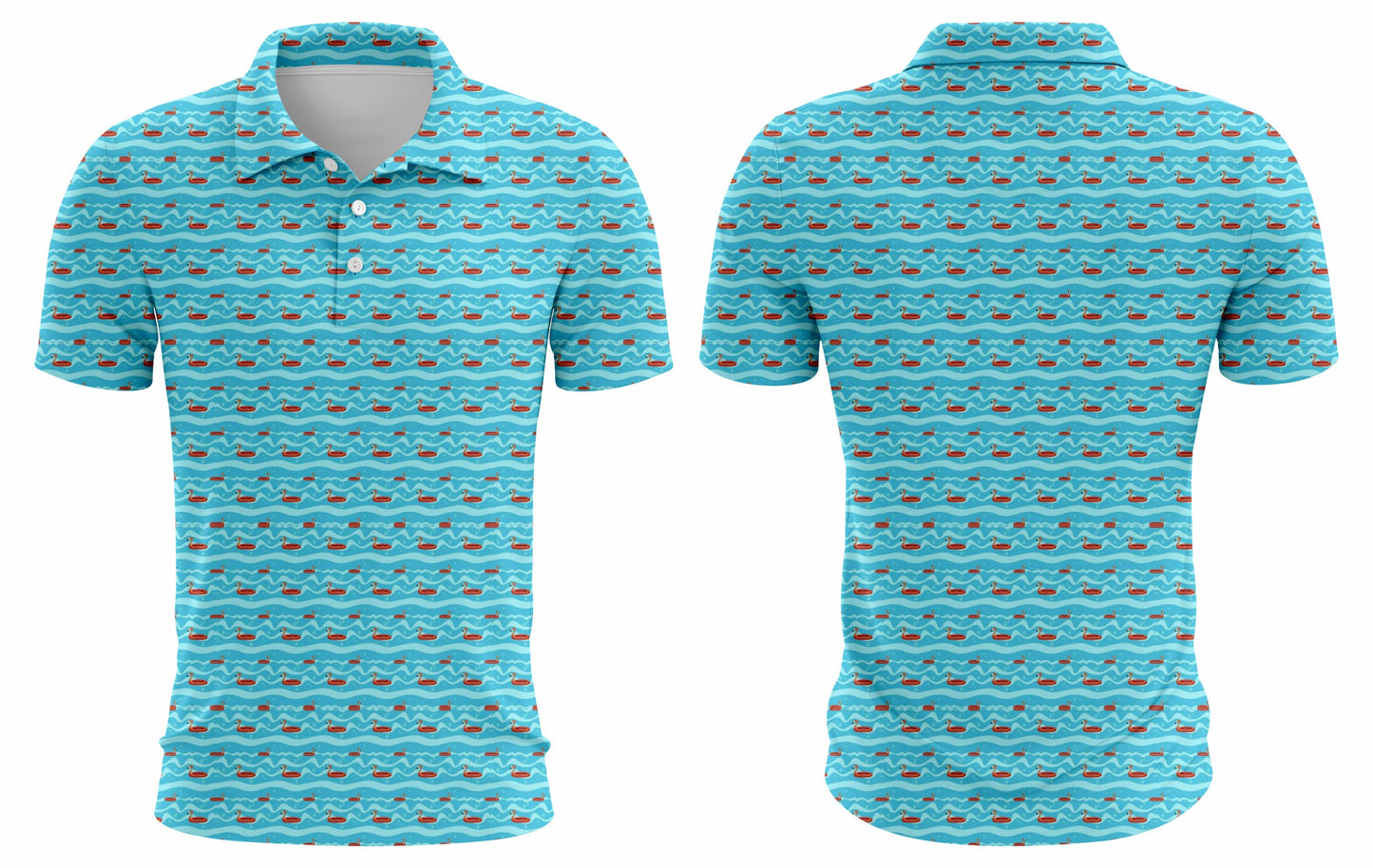 Flamingo Float Polo Pre-Order