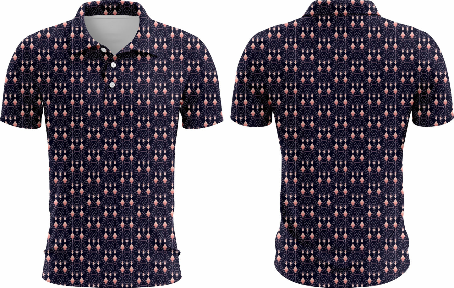 Light The Candle Polo Pre-Order