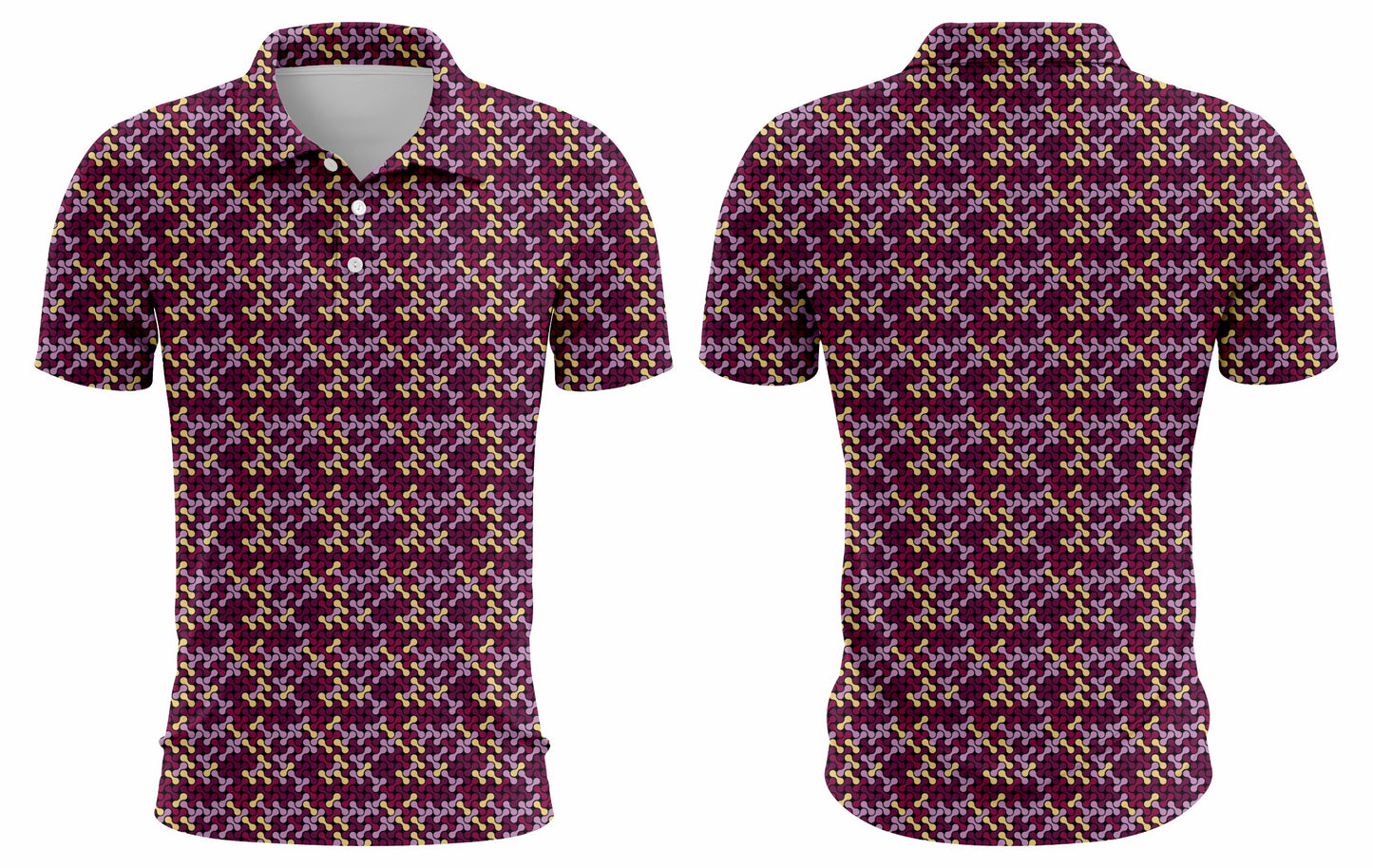 Spinner Polo Pre-Order