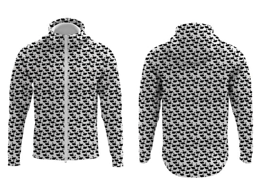 The Swans Jacket Pre Order