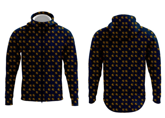 The Tartan Army Jacket Pre Order