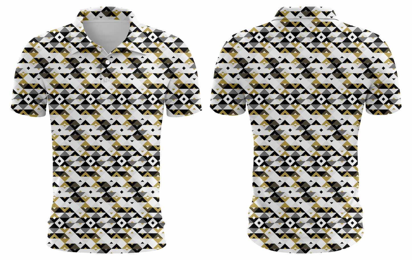 Golden Polo Pre-Order