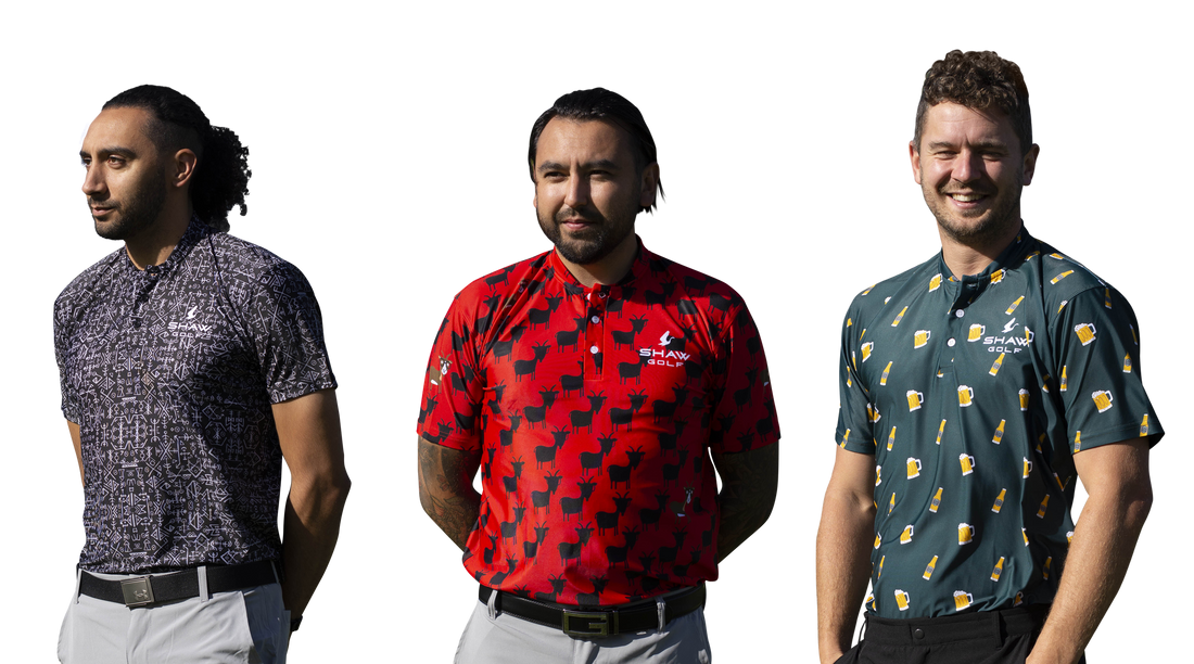 The Fashion Game of Golf is Changing - Here’s Why You Need To Be Part of It