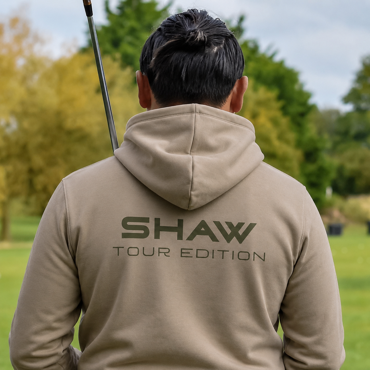 Tour Edition Hoodies