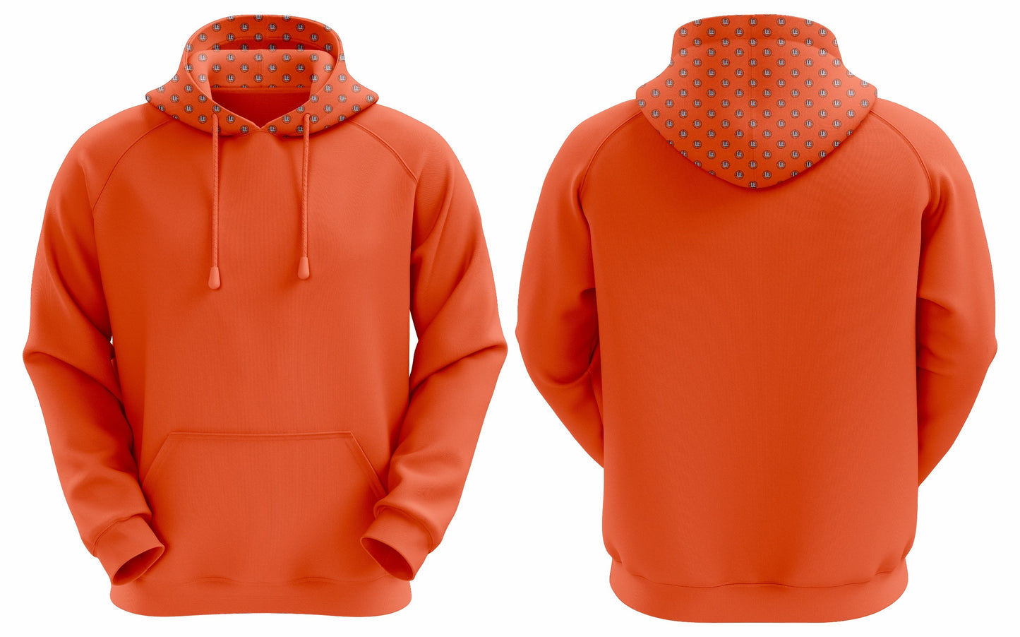 The Hatters Hoodie Pre Order