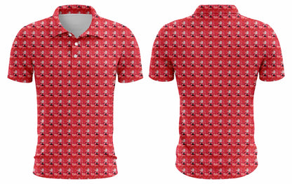 Just Smile Polo Pre-Order