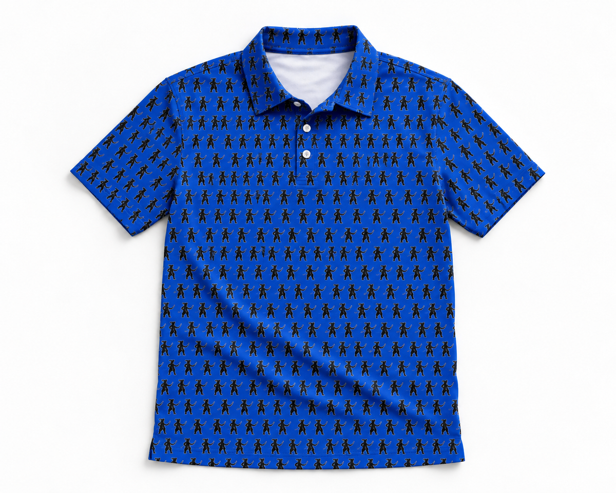 The Pirates Polo