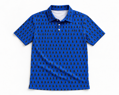 The Pirates Polo