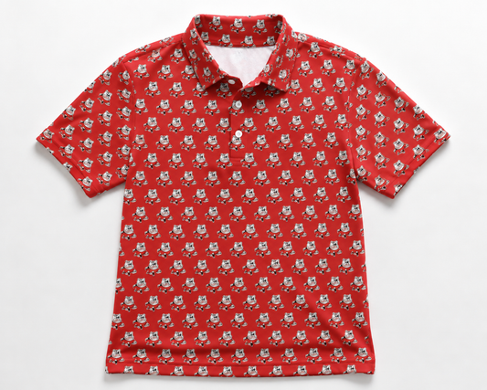 The Tykes Polo