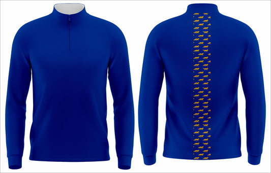 The Foxes Jumper Pre-Order