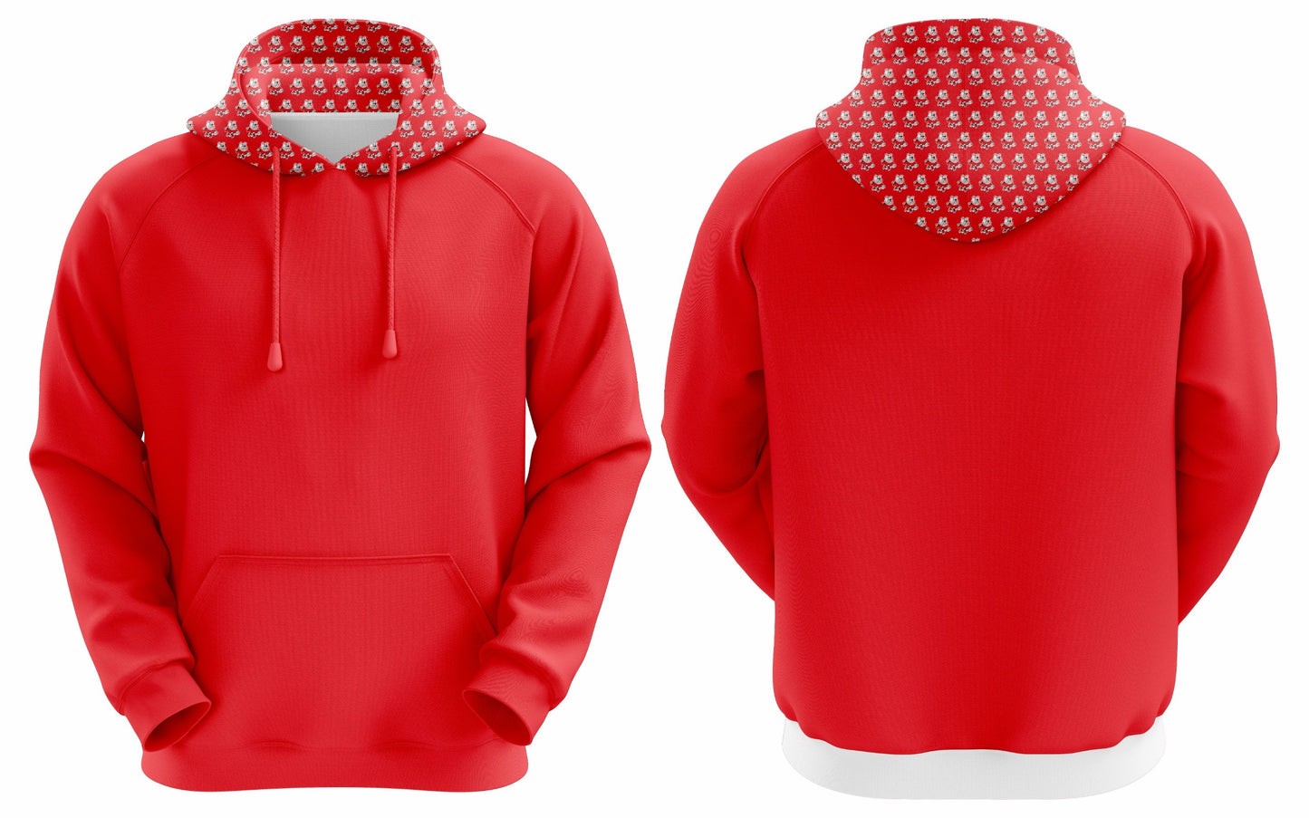 The Tykes Hoodie Pre Order