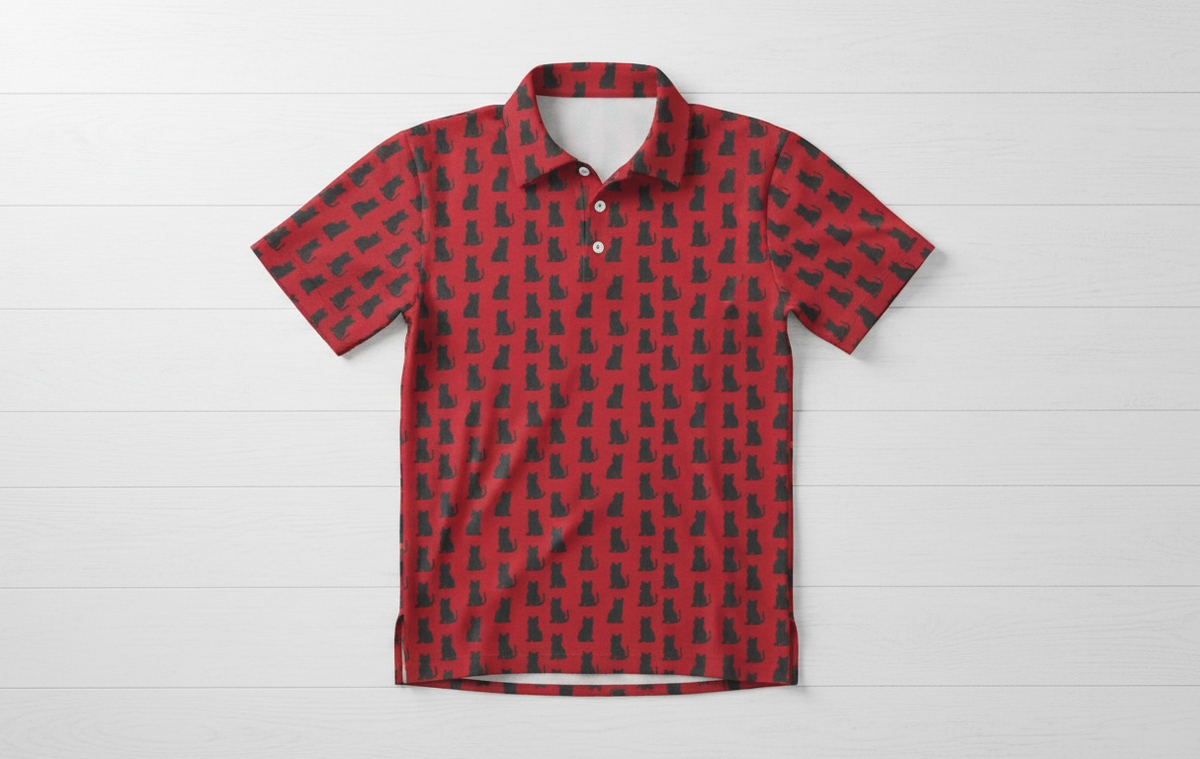 The Black Cats Polo