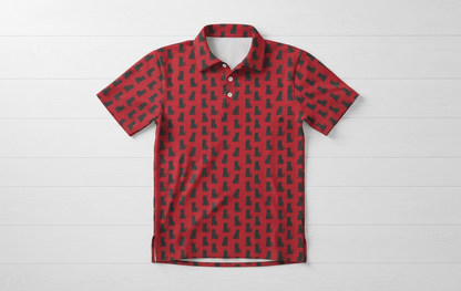 The Black Cats Polo