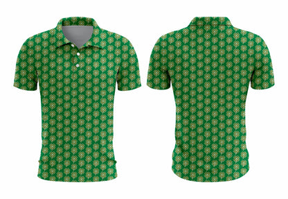 The Hoops Polo
