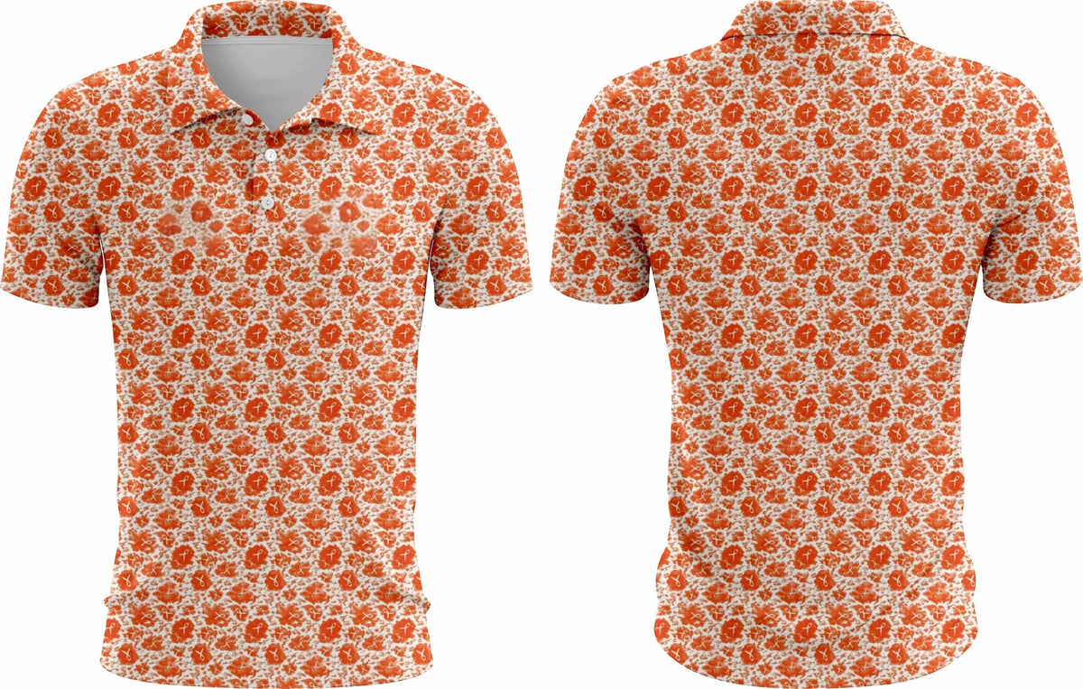 FU Melanoma Cancer Polo