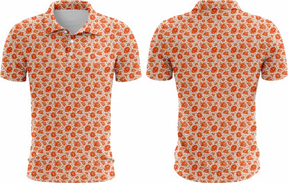 FU Melanoma Cancer Polo