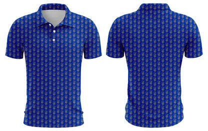 The Bluenoses Polo