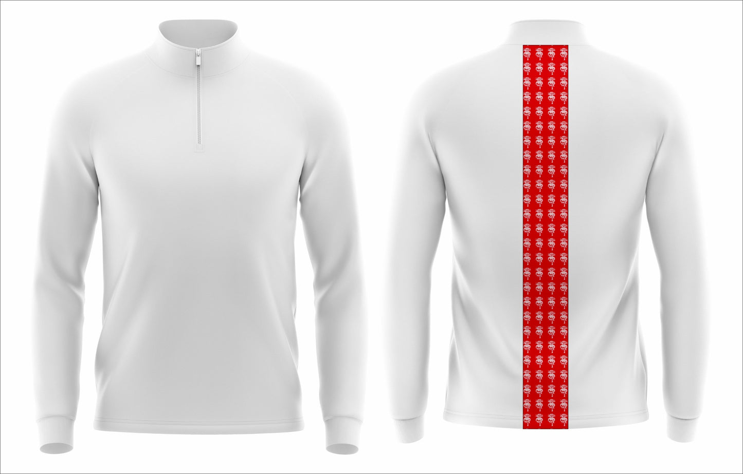 The Imps Jumper Pre-Order