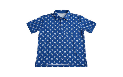 The Eagles Polo