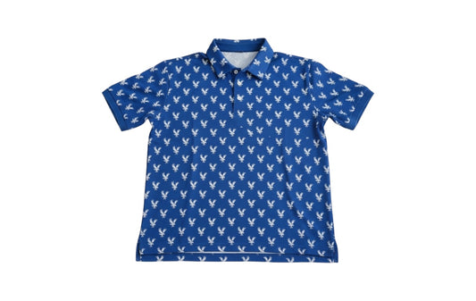 The Eagles Polo