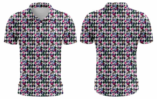 Mad Hatter Polo Pre-Order