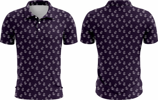 Thistle Polo Pre-Order