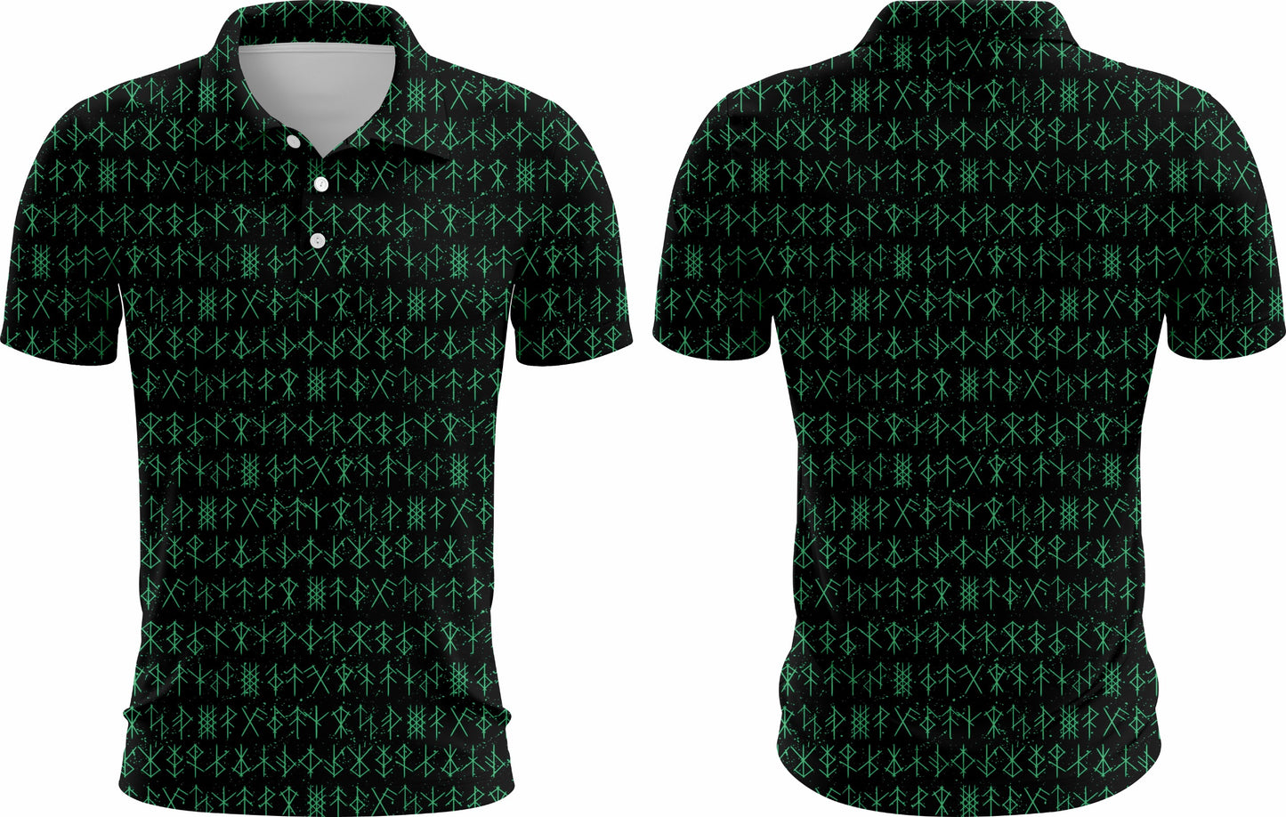 Egyptian Polo Pre-Order