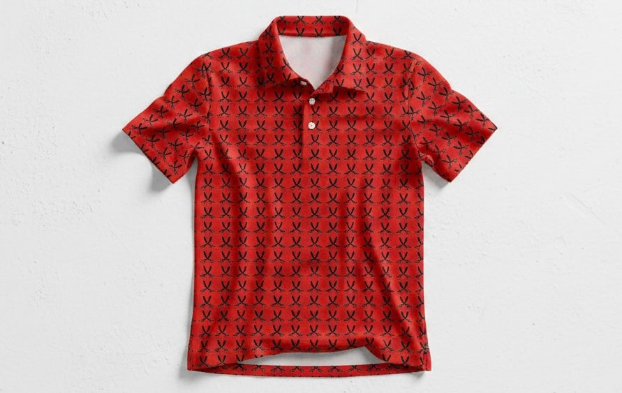 The Blades Polo